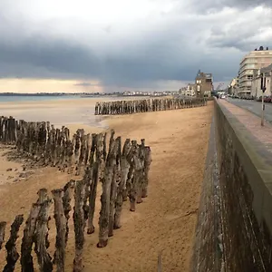 Nouvelle Seance Saint-Malo