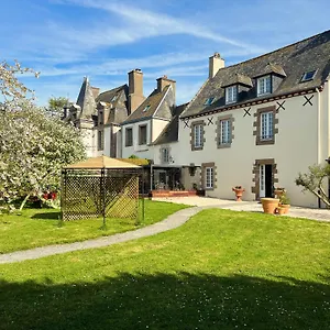 Villa Du Manoir 1685, Saint-Malo