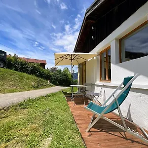  Appartement «chez Paulette»situe A 25km Chamonix  France