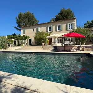  Hébergement de vacances Appel Du Luberon France